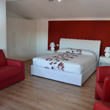 Suite In Venice Ai Carmini Zewnętrze zdjęcie