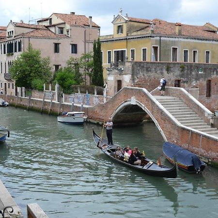 Suite In Venice Ai Carmini Zewnętrze zdjęcie