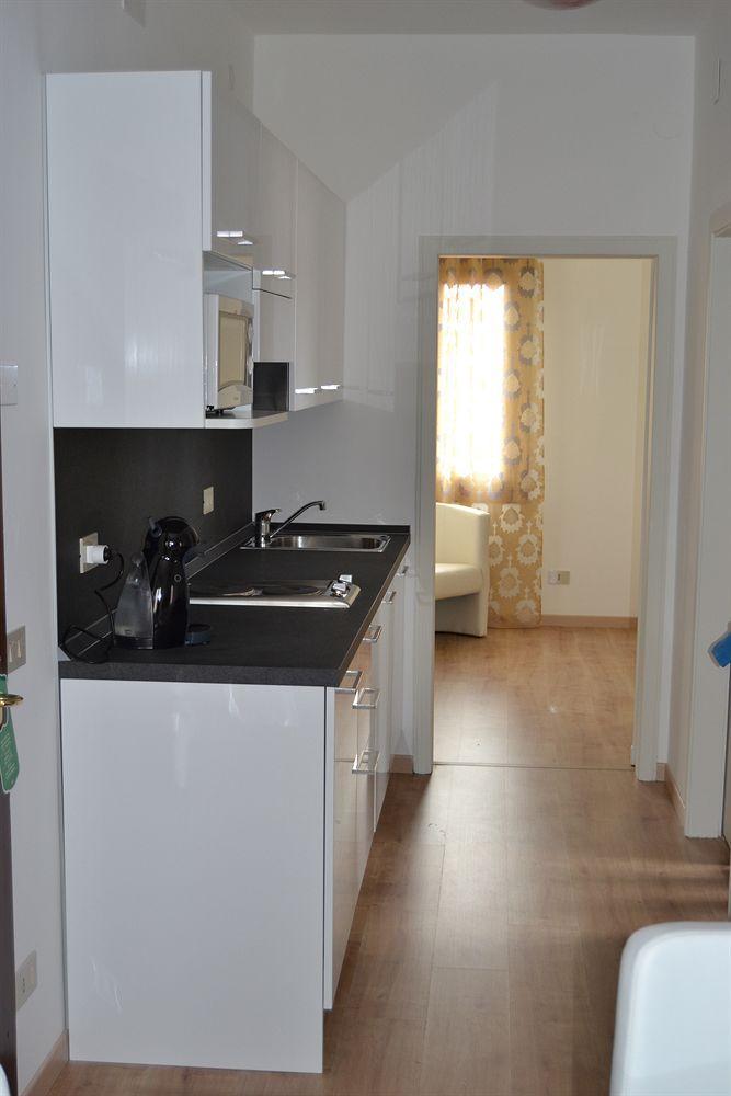 Suite In Venice Ai Carmini Zewnętrze zdjęcie