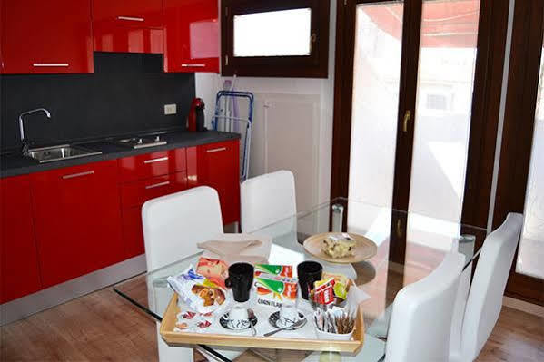 Suite In Venice Ai Carmini Zewnętrze zdjęcie