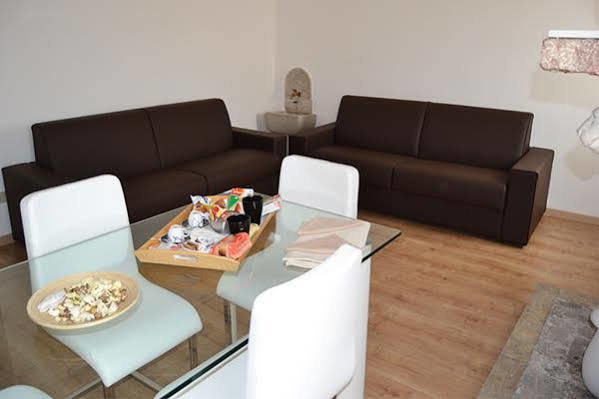 Suite In Venice Ai Carmini Zewnętrze zdjęcie