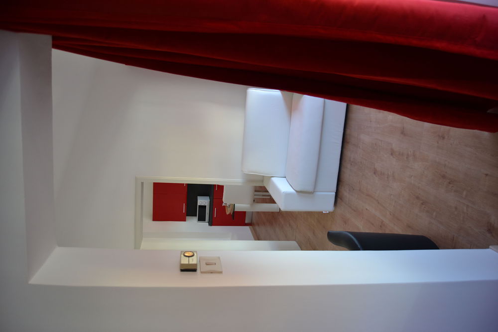 Suite In Venice Ai Carmini Zewnętrze zdjęcie