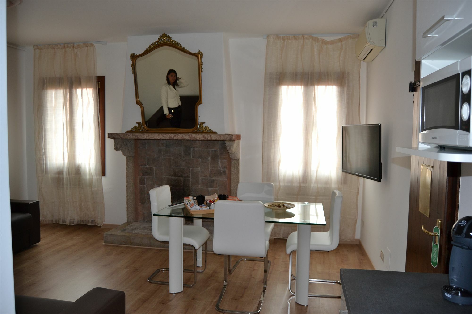 Suite In Venice Ai Carmini Zewnętrze zdjęcie