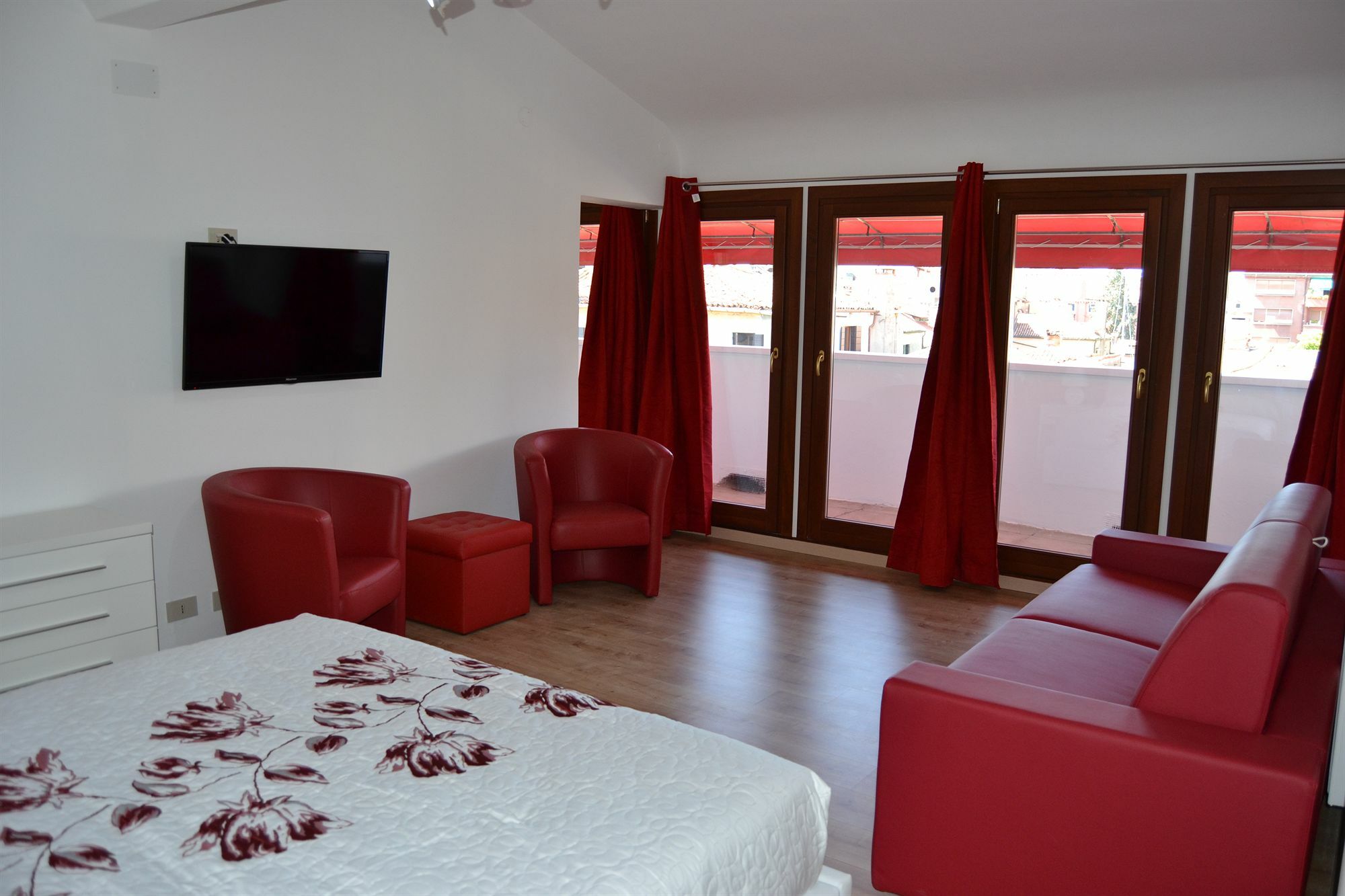 Suite In Venice Ai Carmini Zewnętrze zdjęcie