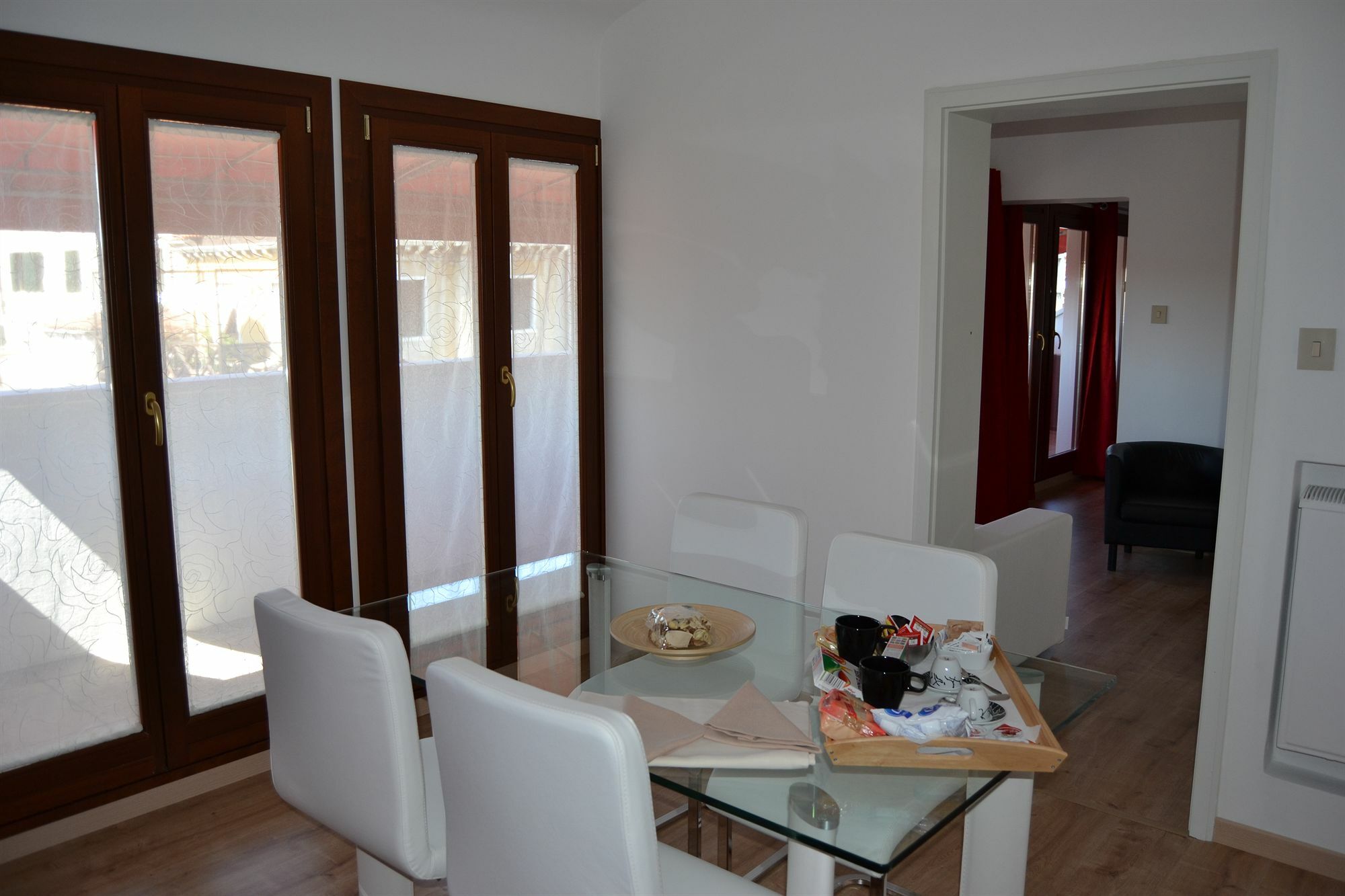 Suite In Venice Ai Carmini Zewnętrze zdjęcie