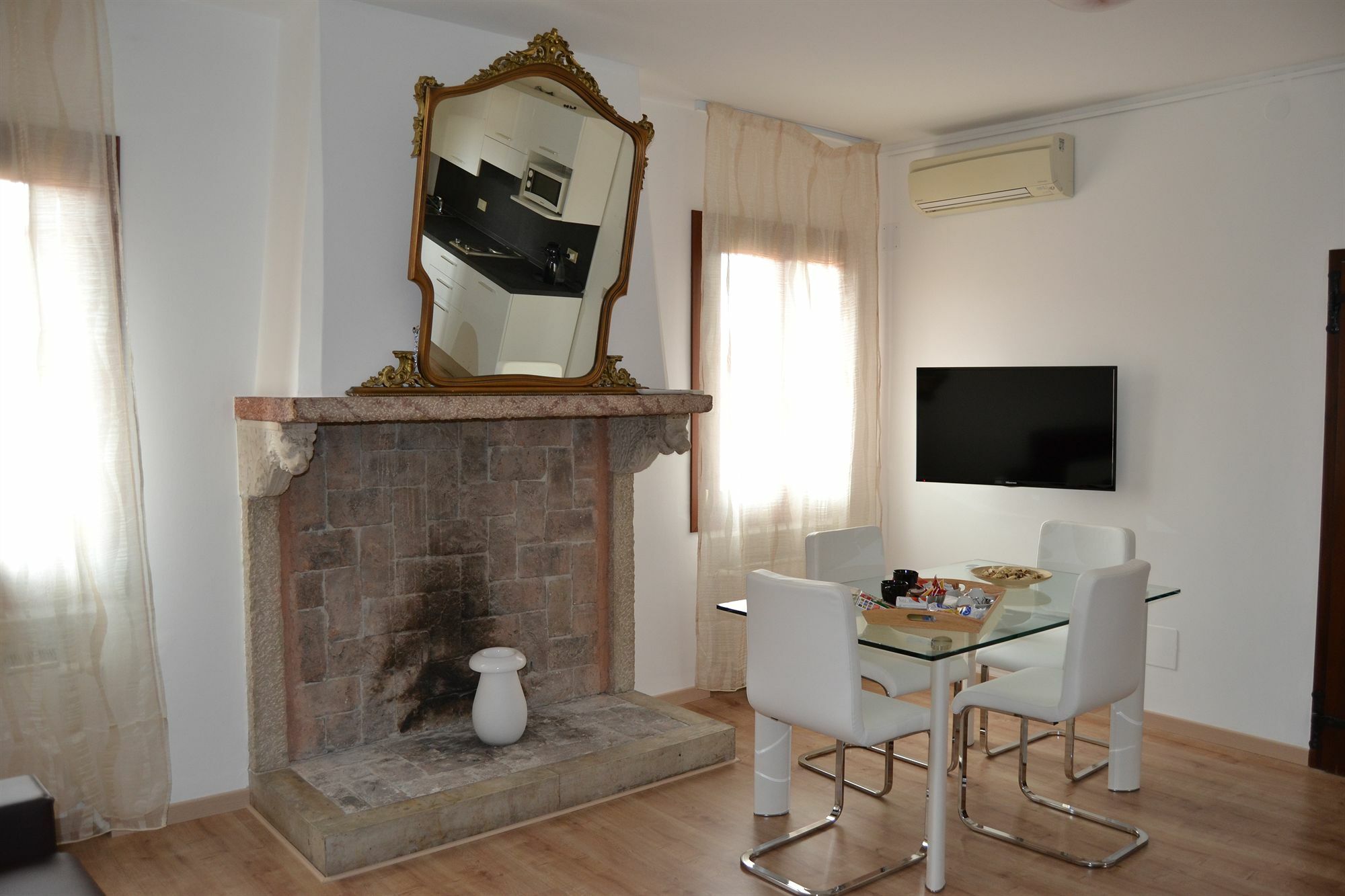 Suite In Venice Ai Carmini Zewnętrze zdjęcie