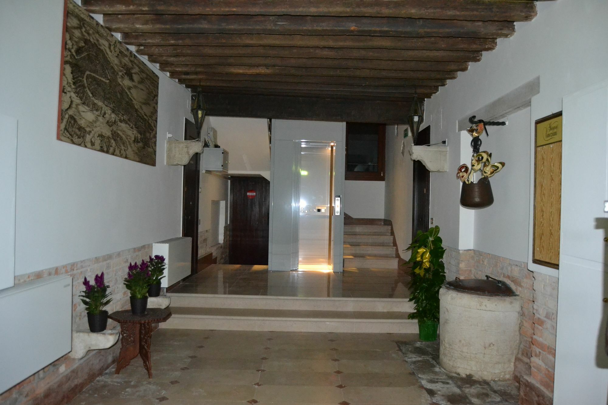 Suite In Venice Ai Carmini Zewnętrze zdjęcie