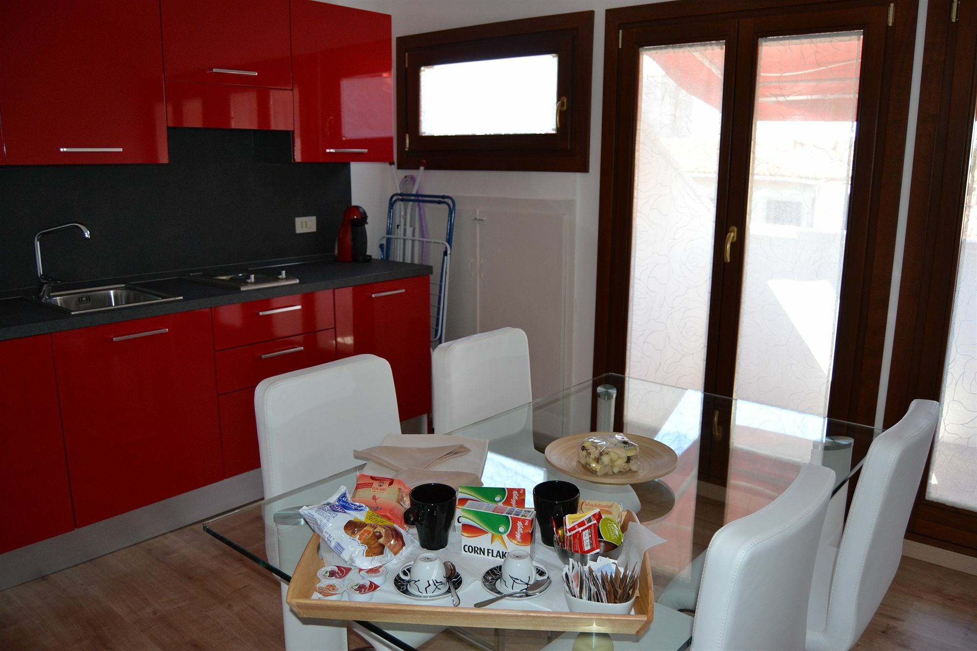 Suite In Venice Ai Carmini Zewnętrze zdjęcie