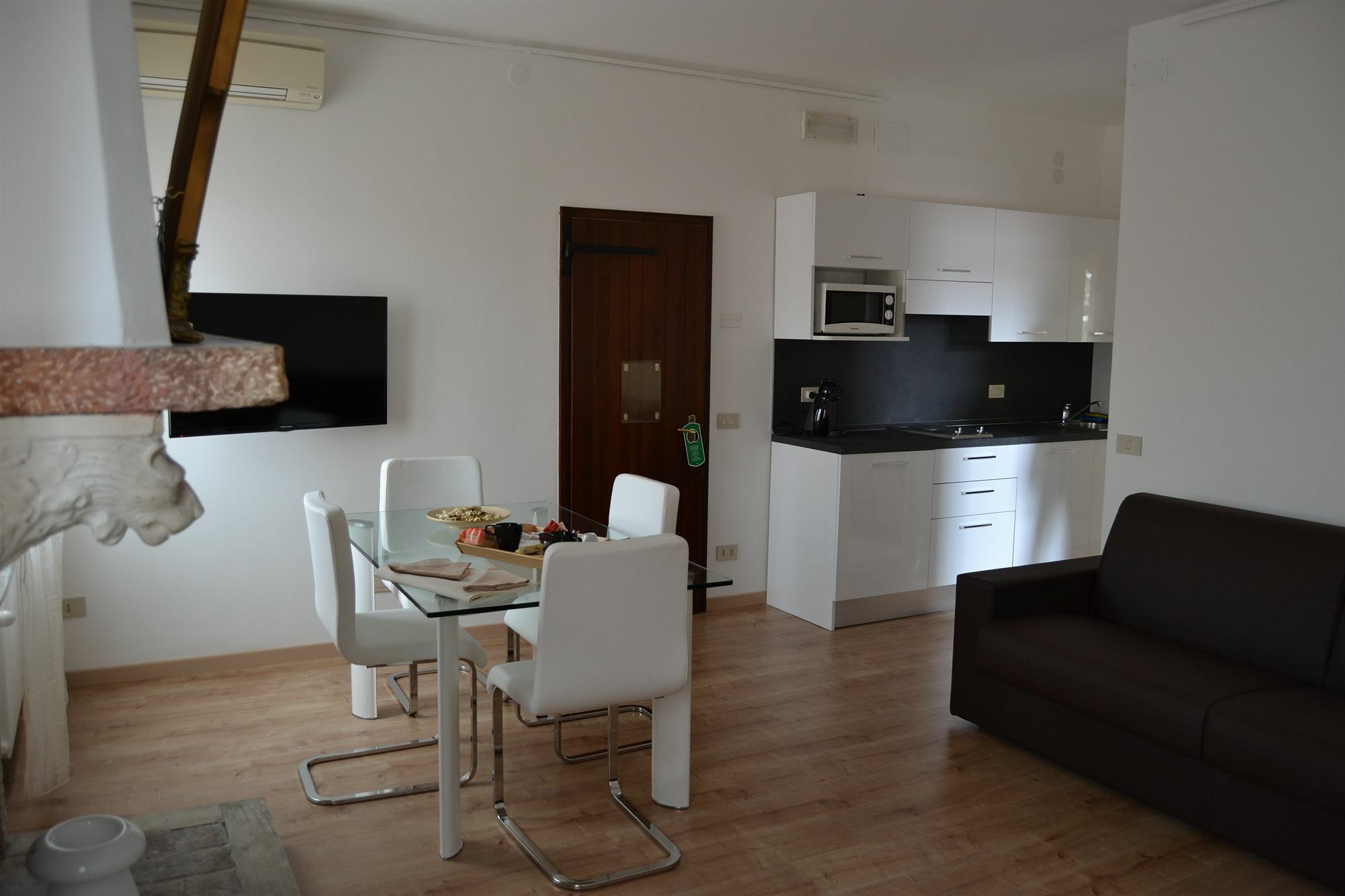 Suite In Venice Ai Carmini Zewnętrze zdjęcie