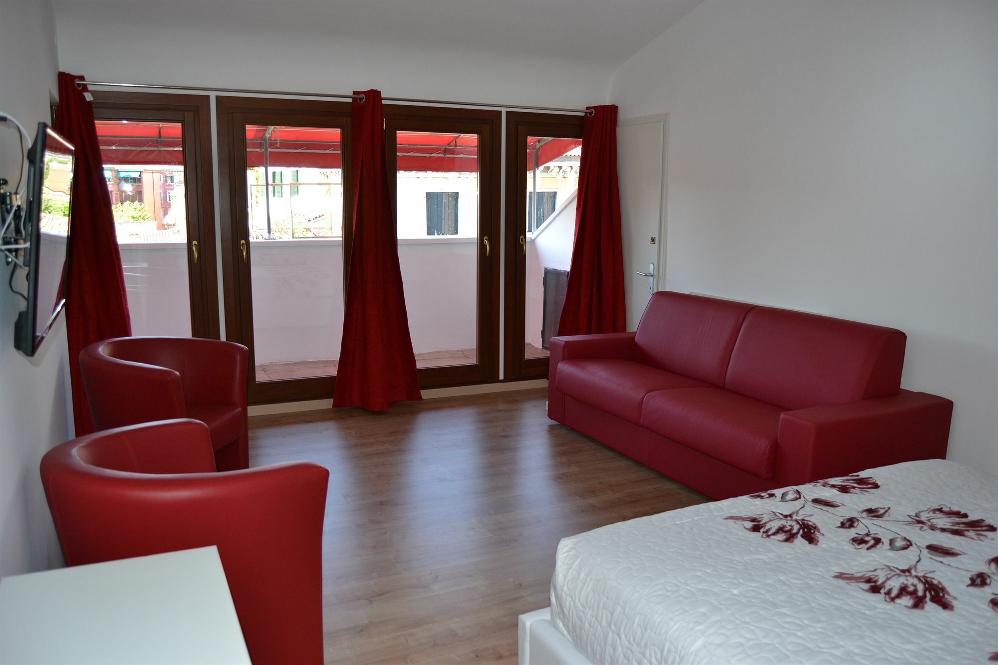 Suite In Venice Ai Carmini Zewnętrze zdjęcie