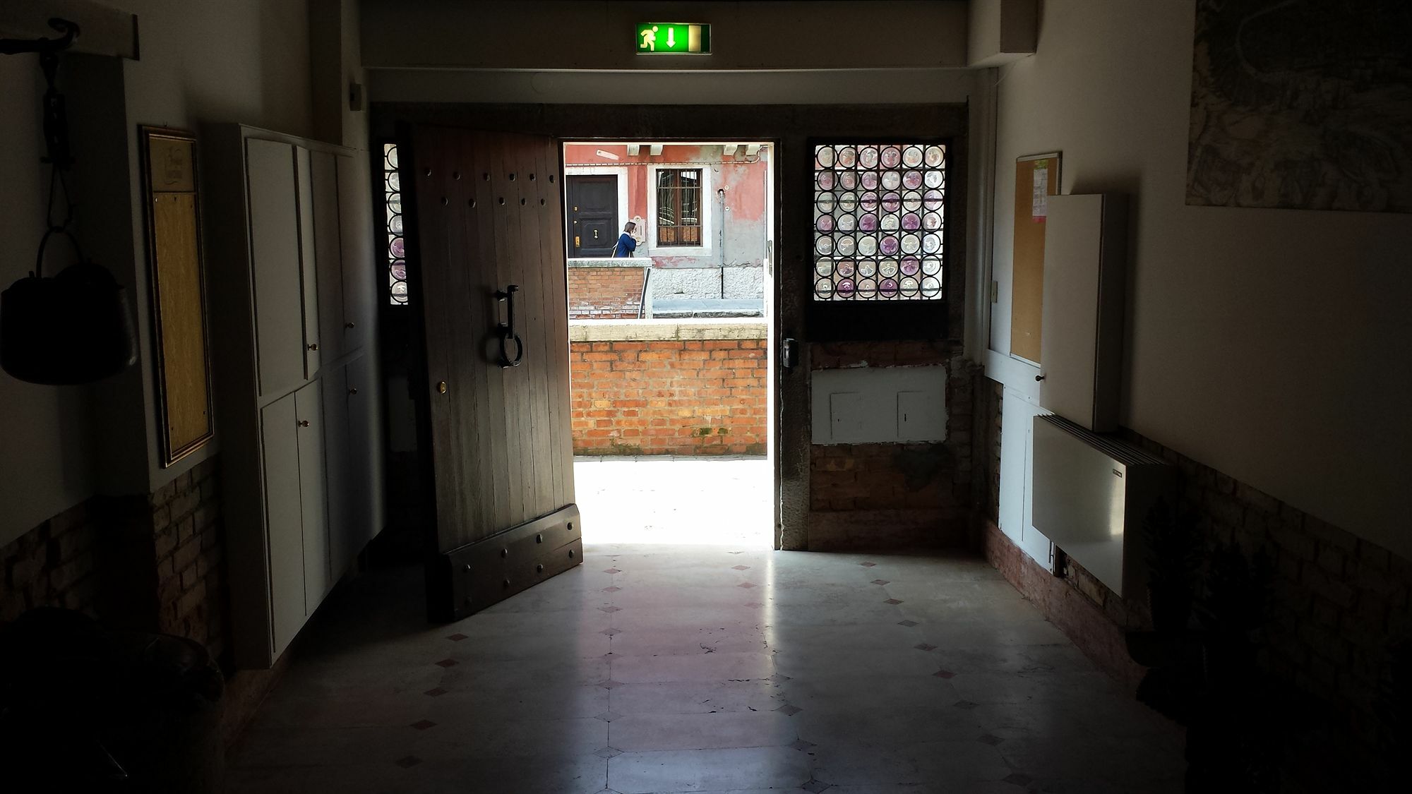 Suite In Venice Ai Carmini Zewnętrze zdjęcie