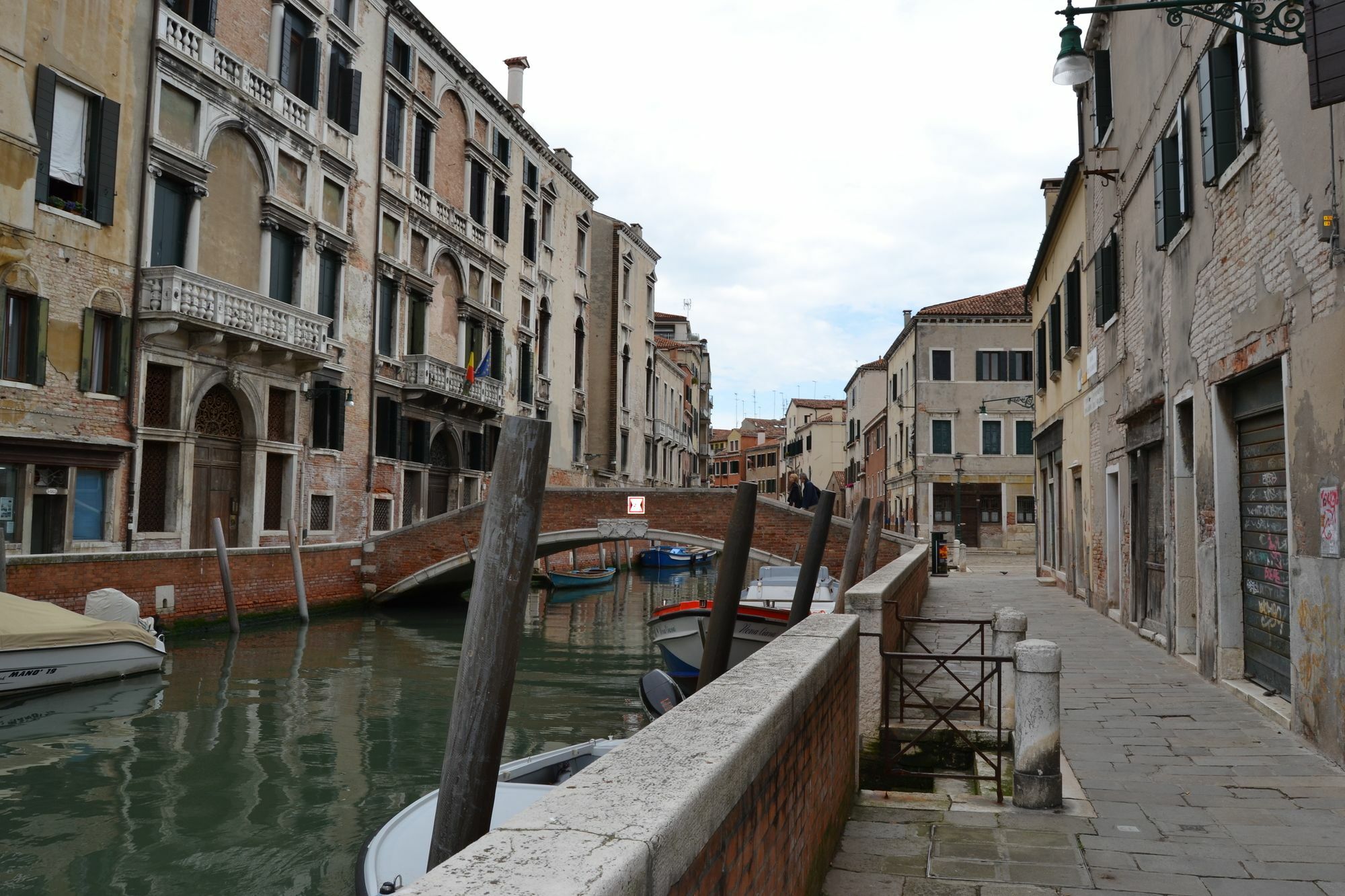 Suite In Venice Ai Carmini Zewnętrze zdjęcie